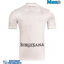 SSC Napoli Replica Away Shirt 2025-26 Short Sleeve